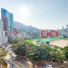 3房2廁,實用率高,露台,馬場景雅詩大廈出租單位 | 雅詩大廈 Arts Mansion _0