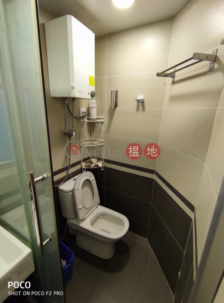 Flat for Rent in Yen May Building, Wan Chai | Yen May Building 仁美大廈 Rental Listings