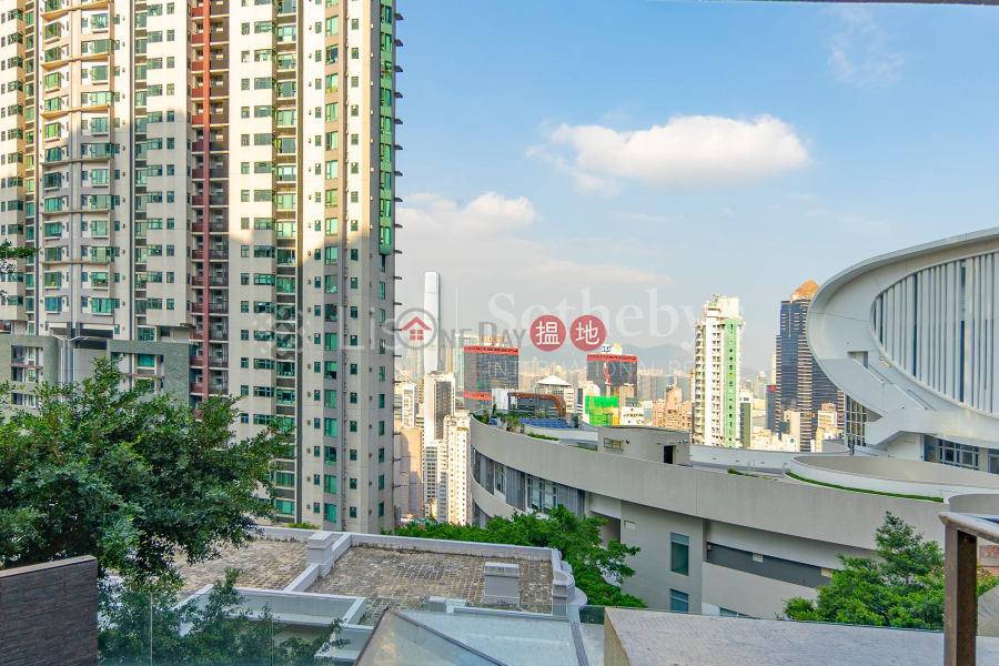 Property for Rent at Savoy Court with 4 Bedrooms | Savoy Court 夏蕙苑 Rental Listings