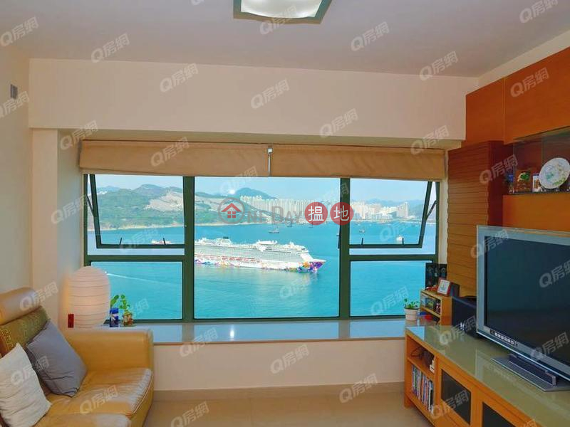 Property Search Hong Kong | OneDay | Residential Sales Listings Tower 9 Island Resort | 3 bedroom Mid Floor Flat for Sale