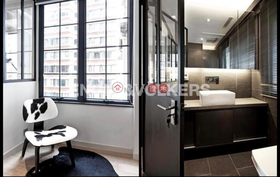 HK$ 7.6M Midland Court, Western District | 1 Bed Flat for Sale in Mid Levels West