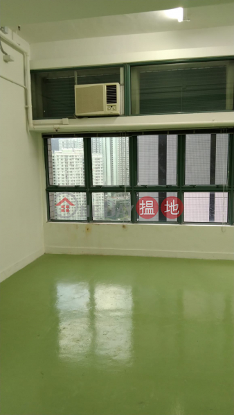 workshop To Lease, Sino Favour Centre 新華豐中心 Rental Listings | Chai Wan District (CHARLES-326362228)