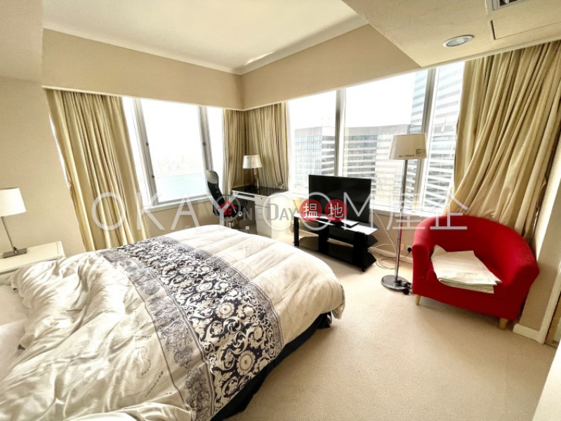 Convention Plaza Apartments, High | Residential | Rental Listings | HK$ 88,000/ month