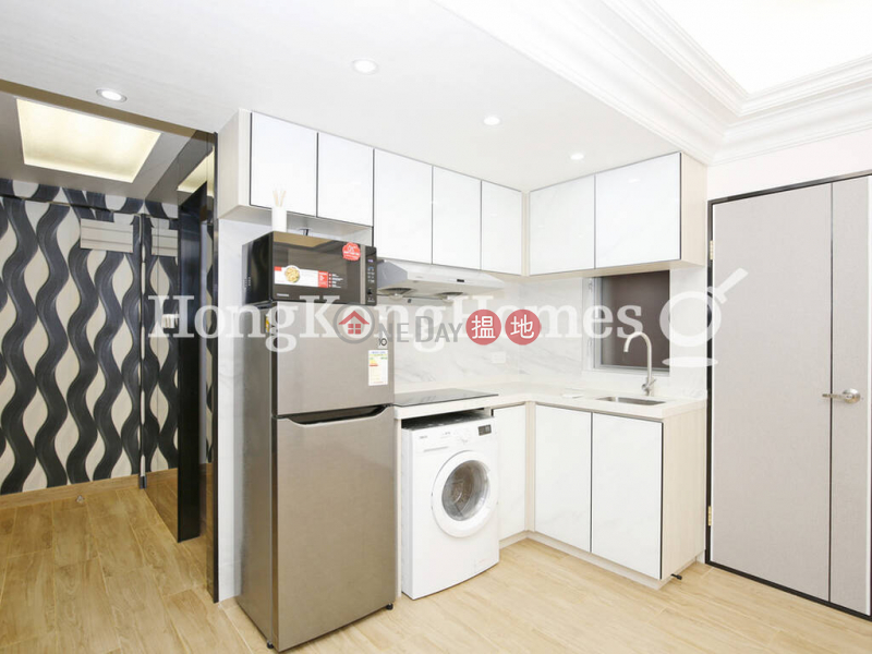 3 Bedroom Family Unit for Rent at Fook Gay Mansion, 375-379 Lockhart Road | Wan Chai District Hong Kong Rental HK$ 21,300/ month