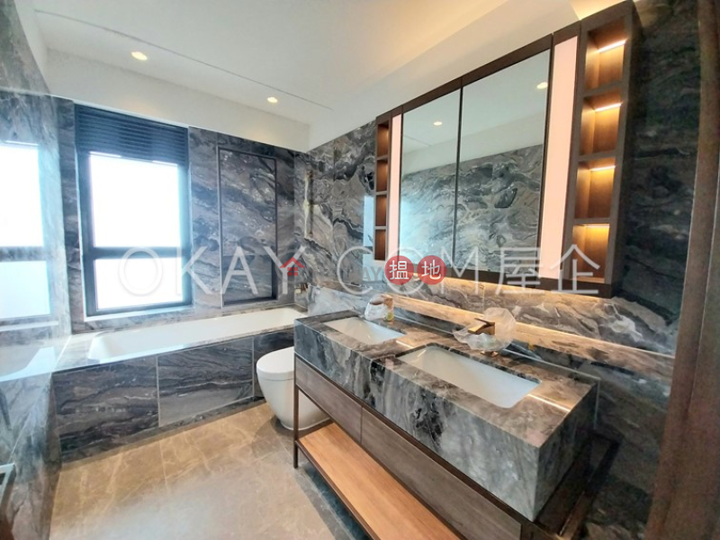 3房2廁,極高層,海景,露台域多利花園1座出租單位|域多利花園1座(Victoria Garden Block 1)出租樓盤 (OKAY-R734345)