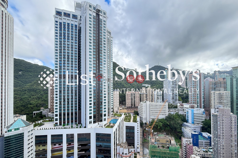 Property for Rent at J Residence with 1 Bedroom | J Residence 嘉薈軒 Rental Listings