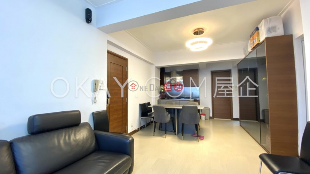 Riviera Mansion Low Residential | Rental Listings | HK$ 40,000/ month