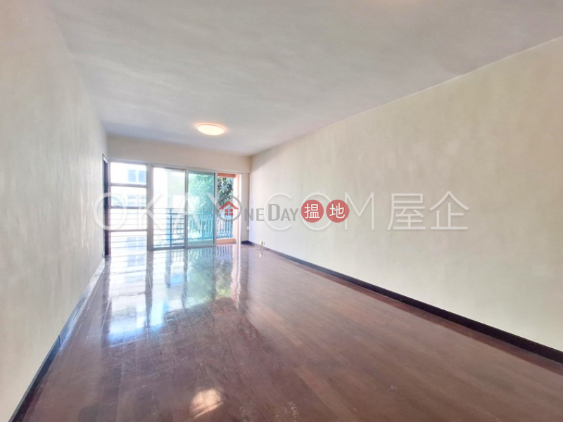 Property Search Hong Kong | OneDay | Residential | Rental Listings, Nicely kept 2 bed on high floor with balcony & parking | Rental