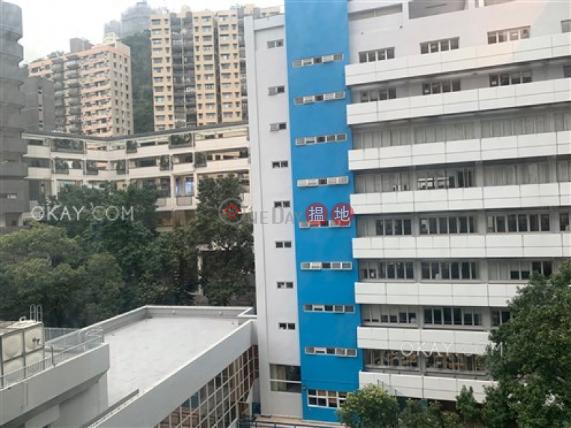 Unique 2 bedroom in Wan Chai | For Sale 33 St Francis Street | Wan Chai District Hong Kong Sales, HK$ 9M