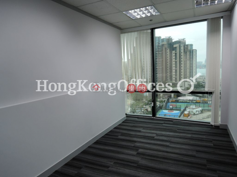 Property Search Hong Kong | OneDay | Office / Commercial Property Rental Listings | Office Unit for Rent at K Wah Centre
