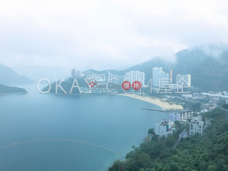 Property Search Hong Kong | OneDay | Residential, Sales Listings | Beautiful 2 bed on high floor with sea views & balcony | For Sale