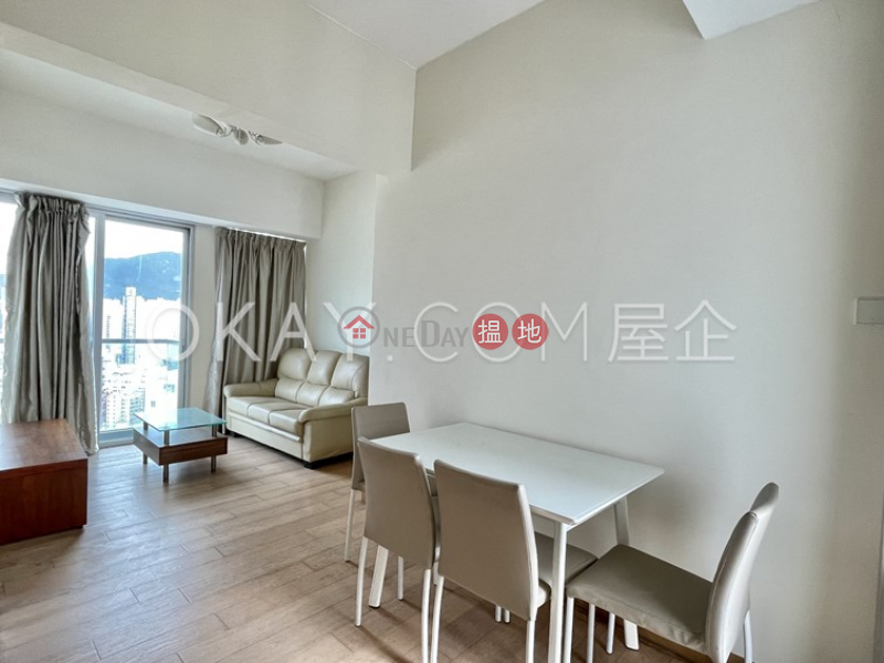 GRAND METRO, High | Residential, Rental Listings HK$ 29,000/ month