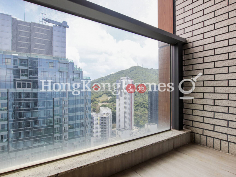 1 Bed Unit for Rent at The Kennedy on Belcher\'s | 97 Belchers Street | Western District, Hong Kong | Rental, HK$ 27,000/ month