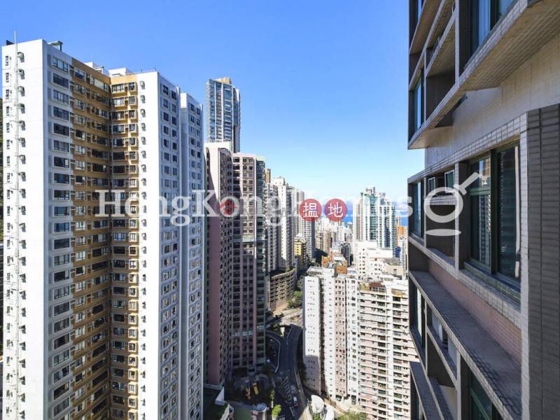 香港搵樓|租樓|二手盤|買樓| 搵地 | 住宅-出租樓盤-雍景臺三房兩廳單位出租