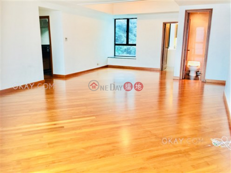 Property Search Hong Kong | OneDay | Residential, Rental Listings, Efficient 4 bedroom with harbour views & parking | Rental