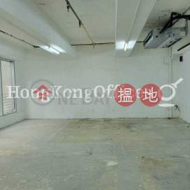 Office Unit for Rent at Morecrown Commercial Building | Morecrown Commercial Building 冠貿商業大廈 _0