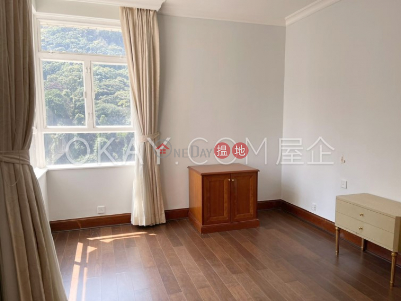 Unique 3 bedroom on high floor with balcony & parking | For Sale | Century Tower 2 世紀大廈 2座 Sales Listings