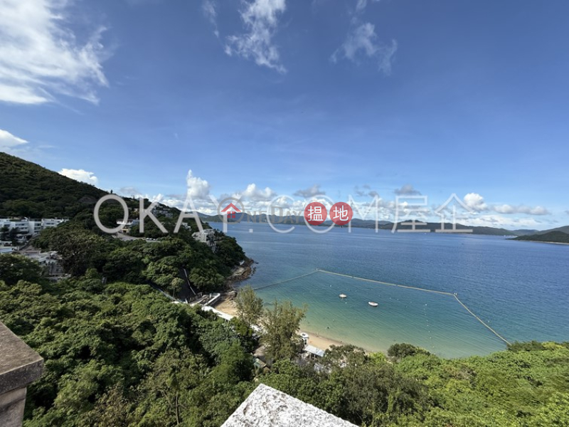 2房3廁,海景,連車位,獨立屋愛琴居出售單位|愛琴居(Aegean Villa)出售樓盤 (OKAY-S285933)