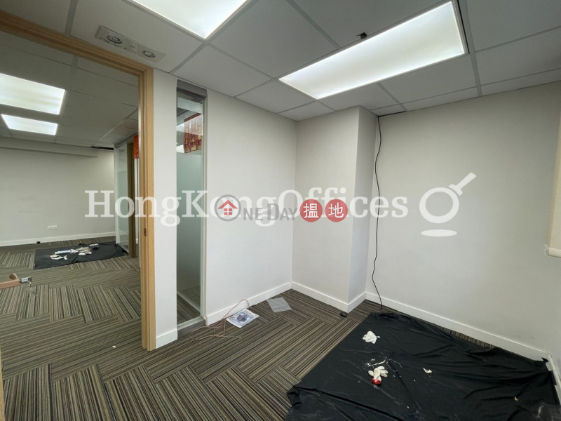 Office Unit for Rent at Tak Sing Alliance Building 115 Chatham Road South | Yau Tsim Mong | Hong Kong Rental HK$ 26,460/ month