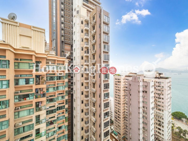 海怡花園 2座兩房一廳單位出售|海怡花園 2座(Harbour View Garden Tower2)出售樓盤 (Proway-LID191194S)