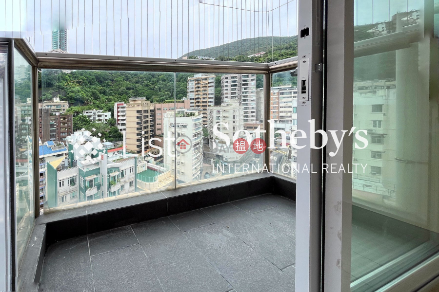 Property Search Hong Kong | OneDay | Residential Sales Listings | Property for Sale at Hawthorn Garden with 3 Bedrooms