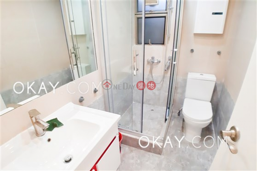 Rare 2 bedroom with terrace | For Sale, (T-11) Tung Ting Mansion Kao Shan Terrace Taikoo Shing 洞庭閣 (1座) Sales Listings | Eastern District (OKAY-S166798)