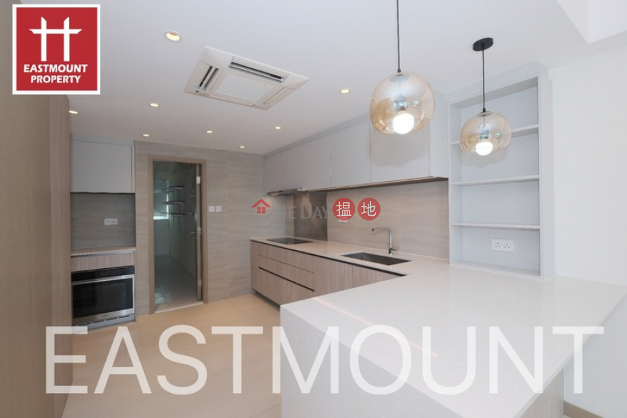HK$ 200,000/ month, Green Park | Sai Kung, Clearwater Bay Villa House | Property For Rent or Lease in Bay View 清水灣道碧翠花園-Sea view, Convenient
