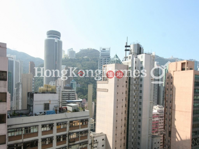 Property Search Hong Kong | OneDay | Residential Rental Listings | Studio Unit for Rent at Hing Bong Mansion