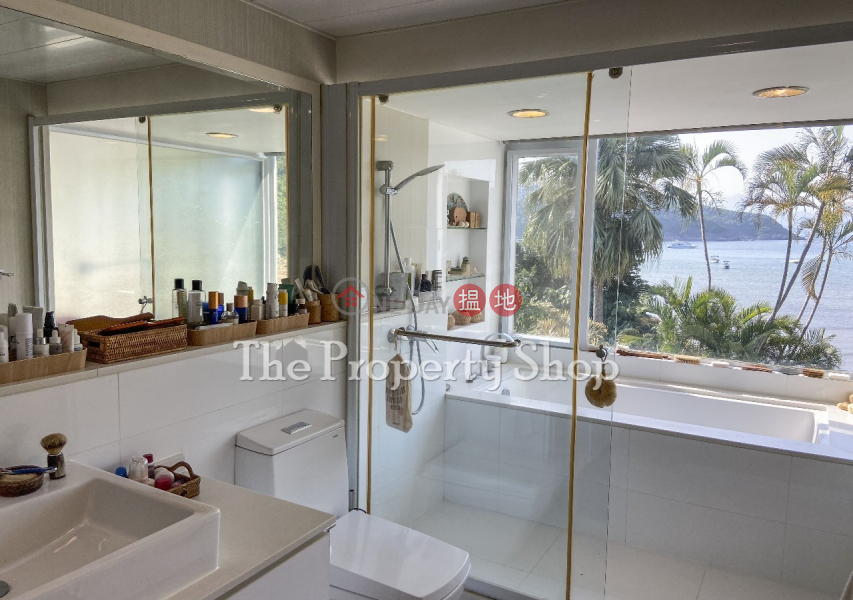 HK$ 110M Tai Hang Hau Village House, Sai Kung | Gorgeous Waterfront Private Pool Villa