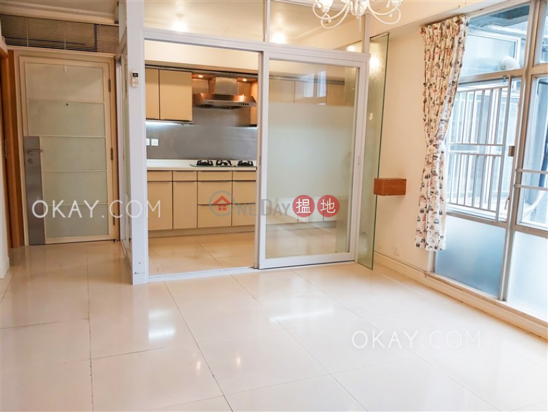 Intimate 2 bedroom on high floor | Rental, 32 City Garden Road | Eastern District Hong Kong Rental, HK$ 25,000/ month
