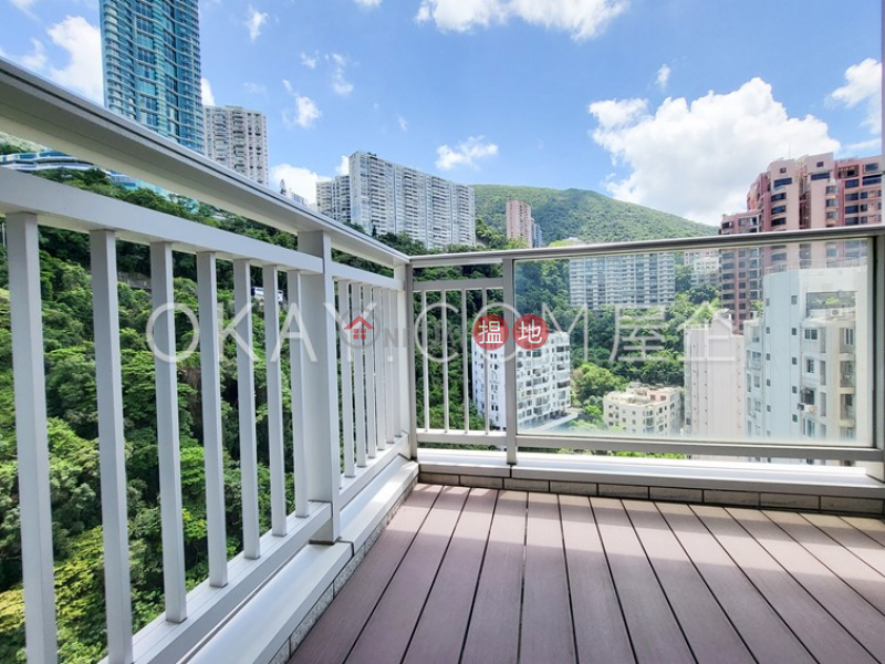 香港搵樓|租樓|二手盤|買樓| 搵地 | 住宅-出租樓盤|3房3廁,極高層,星級會所,露台紀雲峰出租單位
