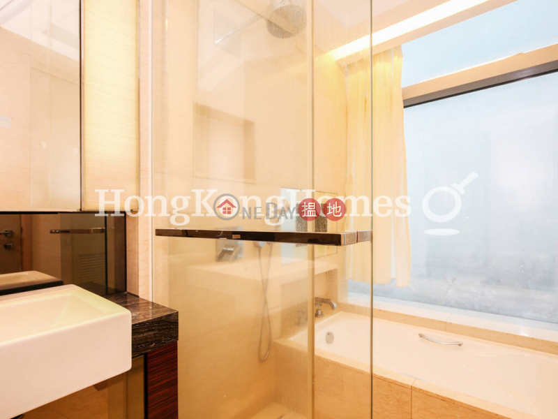 HK$ 56,000/ month The Cullinan, Yau Tsim Mong, 3 Bedroom Family Unit for Rent at The Cullinan