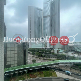 Office Unit for Rent at Fortune House, Fortune House 福興大廈 | Central District (HKO-2477-AJHR)_0