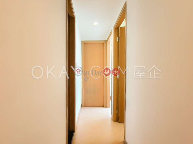 HK$ 19.7M, Belcher\'s Hill, Western District Tasteful 3 bedroom with balcony | For Sale