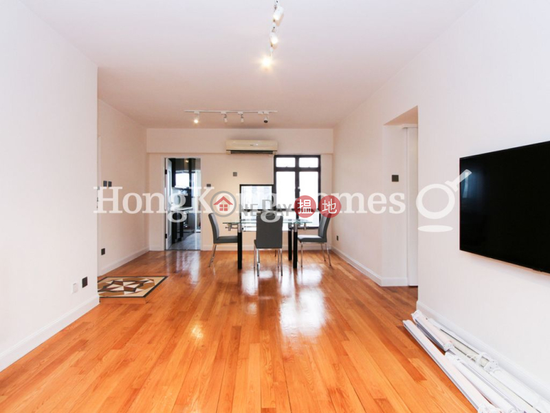 3 Bedroom Family Unit at Tycoon Court | For Sale | Tycoon Court 麗豪閣 Sales Listings