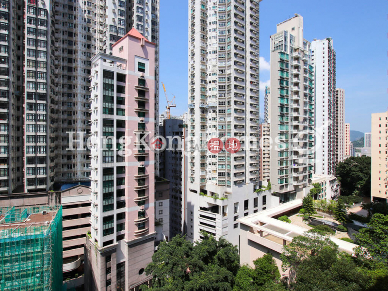 香港搵樓|租樓|二手盤|買樓| 搵地 | 住宅-出租樓盤-全景大廈兩房一廳單位出租