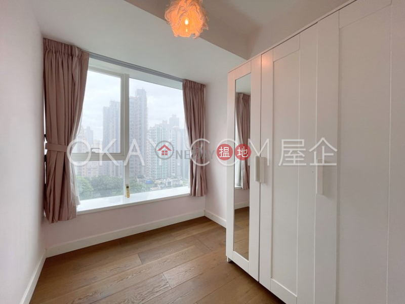 Cherry Crest Low Residential | Rental Listings | HK$ 44,000/ month