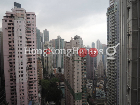 3 Bedroom Family Unit at Centre Point | For Sale | Centre Point 尚賢居 _0