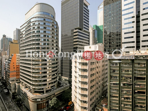 壹嘉開放式單位出租, 壹嘉 L' Wanchai | 灣仔區 (Proway-LID163561R)_0