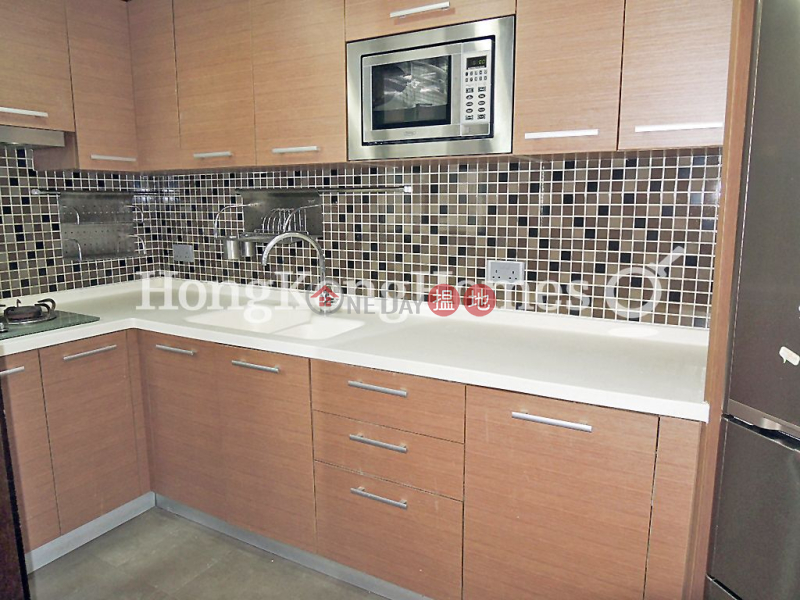 HK$ 38,000/ month | Goldwin Heights | Western District 3 Bedroom Family Unit for Rent at Goldwin Heights