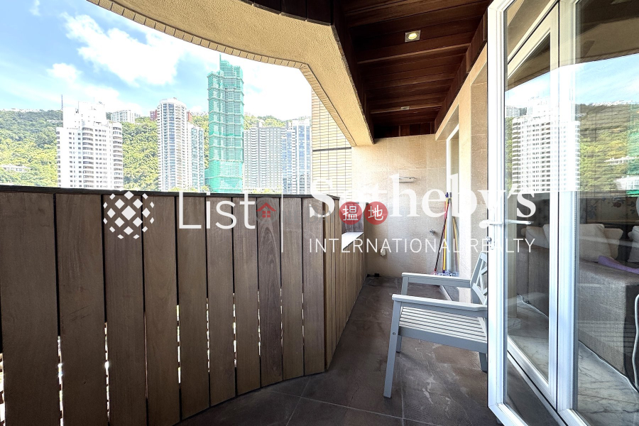 Property for Sale at Garden Terrace with 4 Bedrooms, 8A Old Peak Road | Central District, Hong Kong | Sales HK$ 73M