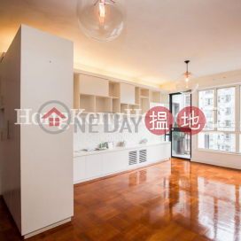 3 Bedroom Family Unit for Rent at Nikken Heights | Nikken Heights 日景閣 _0