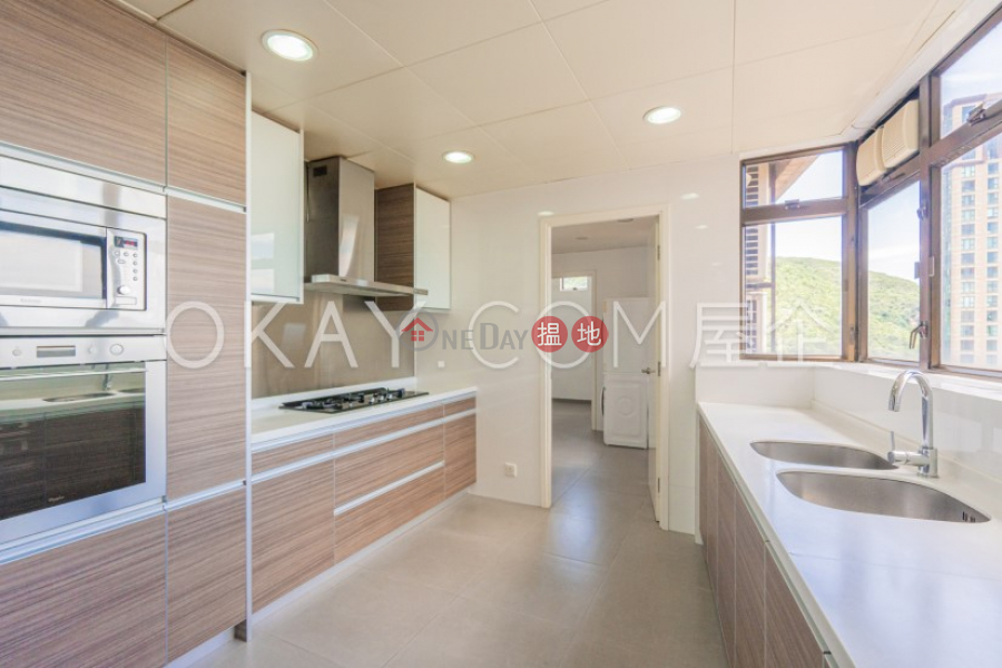 Property Search Hong Kong | OneDay | Residential | Rental Listings, Gorgeous 3 bedroom on high floor with parking | Rental