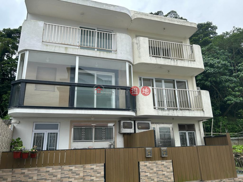 Modern 3 Bed House - Incl 1 CP Space|西沙路 | 西貢-香港出租HK$ 25,000/ 月