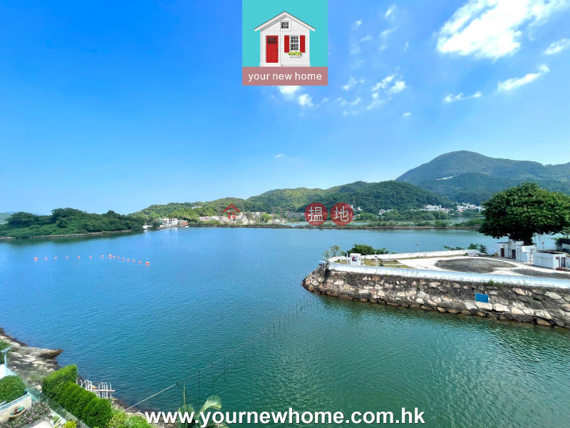 Marina Cove House | For Rent, Marina Cove 匡湖居 Rental Listings | Sai Kung (RL2284)