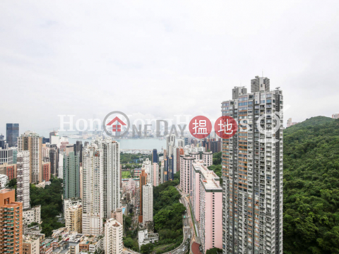 3 Bedroom Family Unit at The Legend Block 1-2 | For Sale | The Legend Block 1-2 名門1-2座 _0