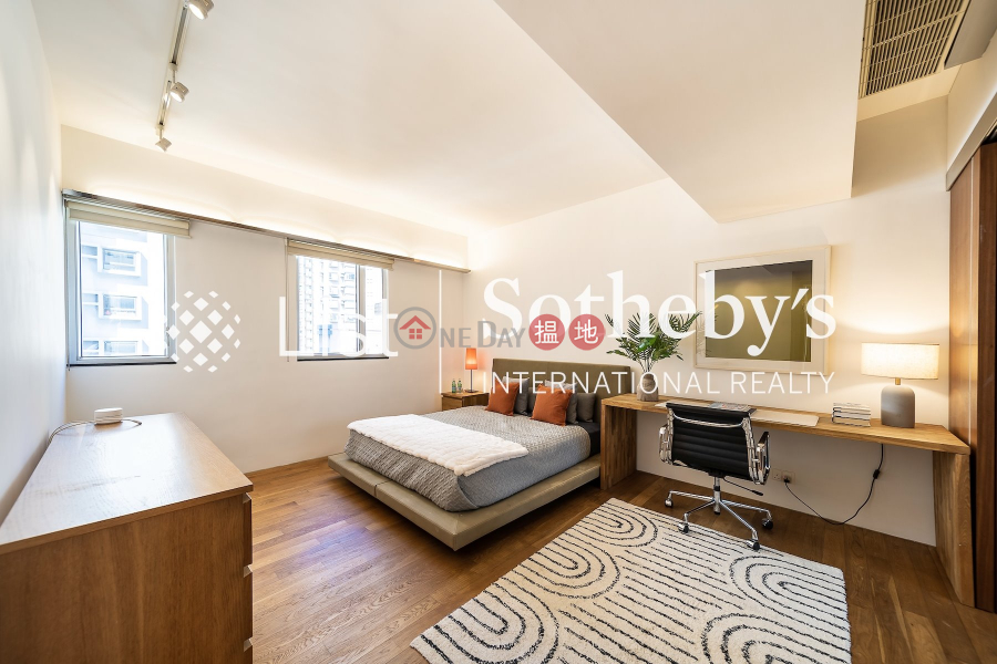 HK$ 44,500/ month, Hawthorn Garden Wan Chai District, Property for Rent at Hawthorn Garden with 2 Bedrooms