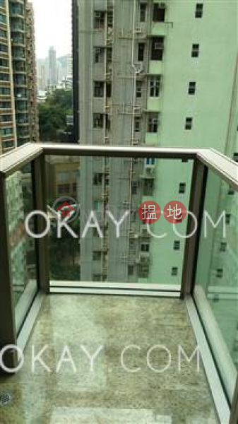 囍匯 2座-低層住宅出租樓盤-HK$ 28,000/ 月