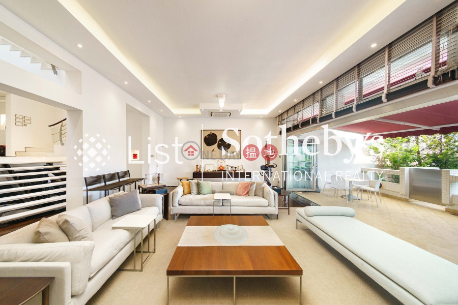 Property Search Hong Kong | OneDay | Residential Sales Listings | Property for Sale at Turtle Cove with 4 Bedrooms
