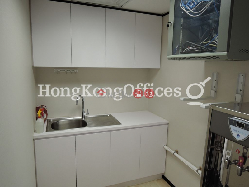 Office Unit for Rent at Bank of American Tower | Bank of American Tower 美國銀行中心 Rental Listings